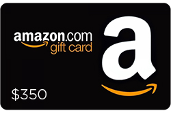 Amazon Gift Card