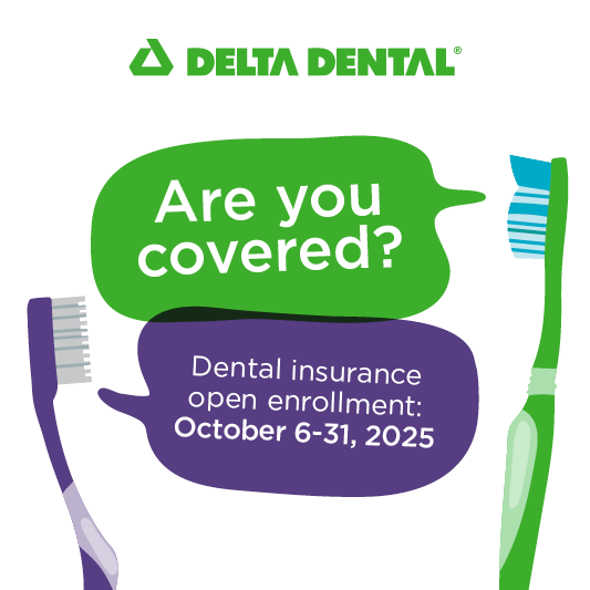 Delta Dental open enrollment