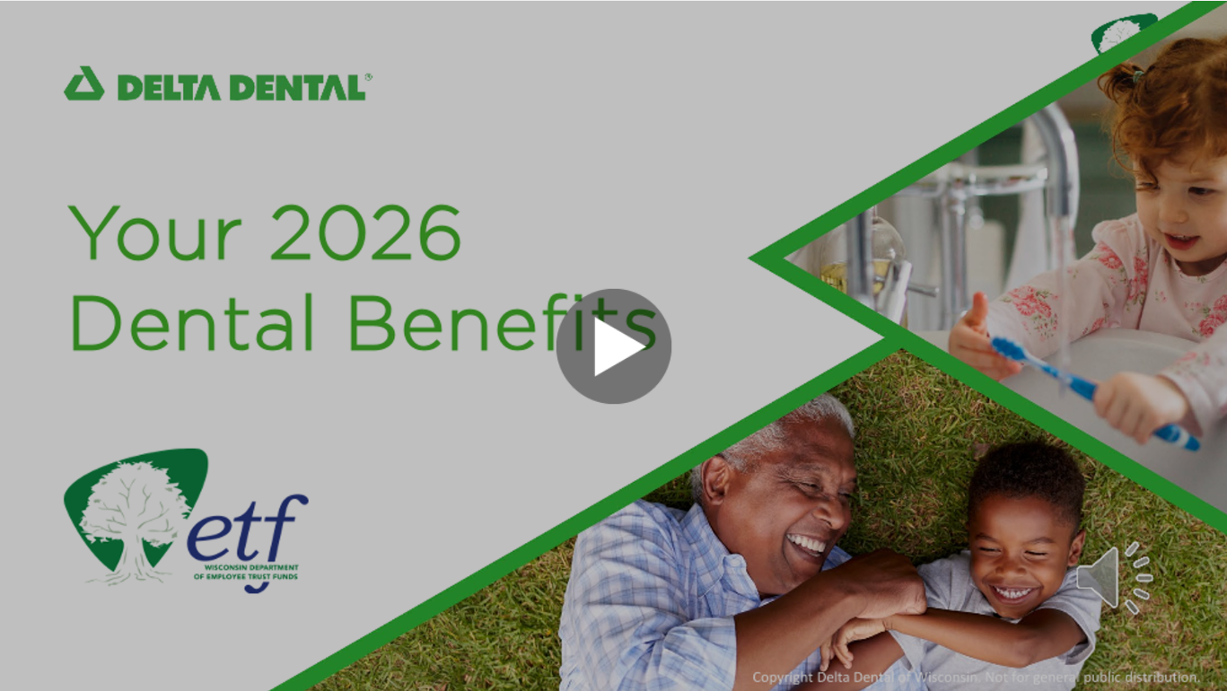 Image link to voiceover dental benefits presentation